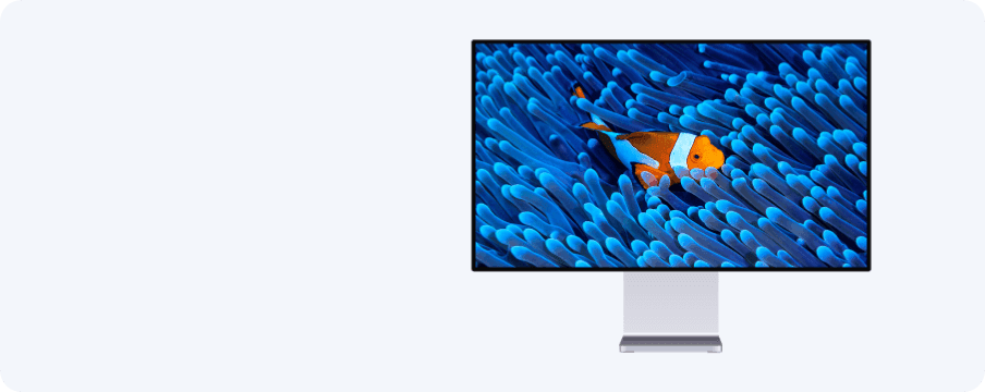 Monitors & Keyboards